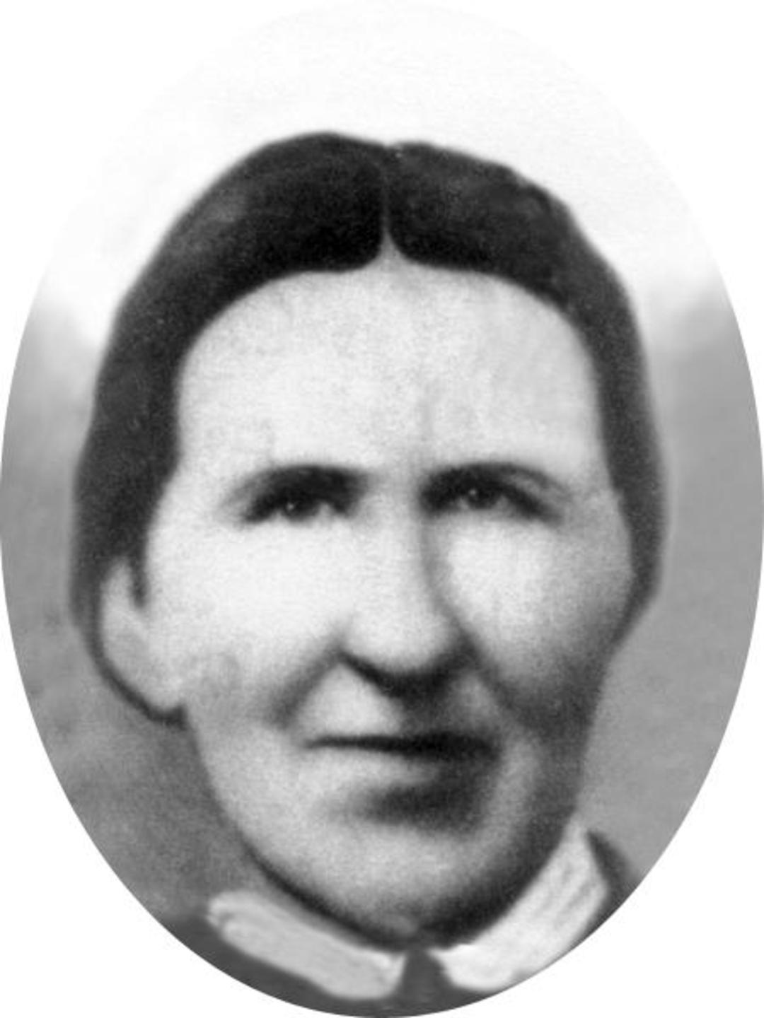 Lucy Ann Newell Very (1818 - 1876) Profile